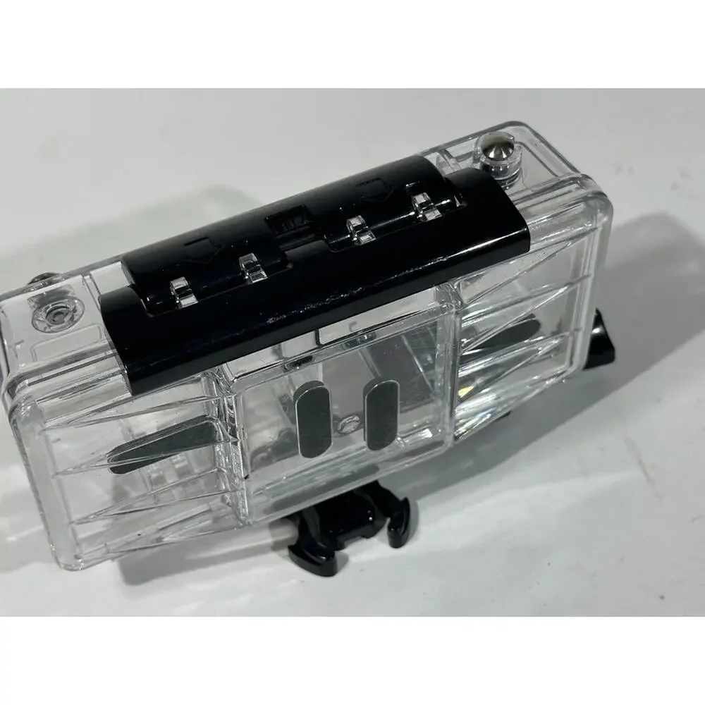 GoPro Dual HERO System Waterproof Housing 3D VR Camera Case Mount